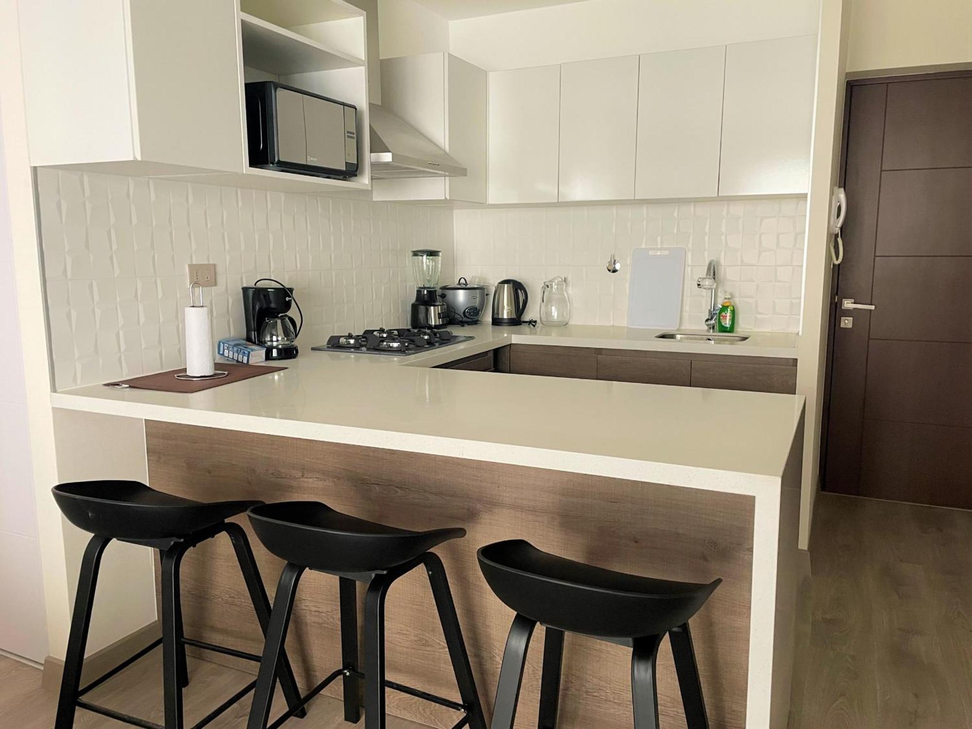 Cozy 2Br Loft In The Heart Of Miraflores Lima Exterior photo